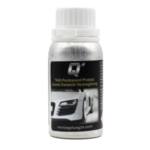 Permanent Protector 7640 HIGH-END – 9H Keramikversiegelung