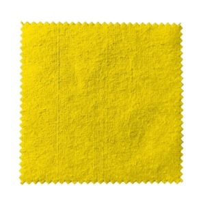 Mikrofasertuch 10x10cm zur professionellen Flüssigglas-Applikation