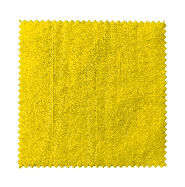 Profesyonel sıvı cam uygulaması için 10x10cm mikrofiber bez