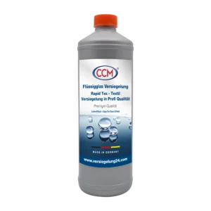 Rapid Tex - Textil-Versiegelung in Profi Qualität