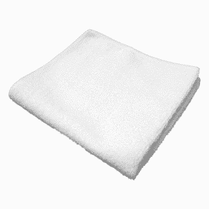 Mikrofasertuch 30x30cm zur Vorreinigung oder Politur