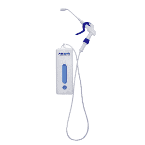 PedSpend - Spender mit Sprühlanze für Pedexan Schuhdesinfektion