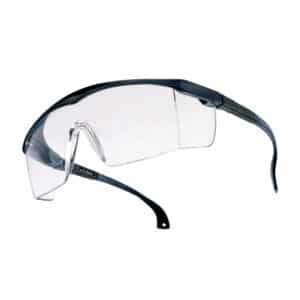 Schutzbrille BASIC klare Sichtscheibe