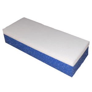 Applikations-Schwamm 95x40x23mm