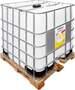 Bacoban®  - Langzeit-Flächendesinfektion, wasserbasiert - Fertiglösung