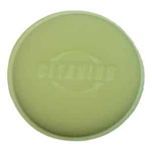 V24 Schaumstoff Polierpad / Reinigungspad 100x100x20mm