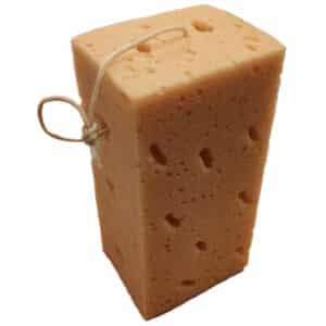 V24 Universal Autoschwamm XXL 210x110x90mm (lackschonend)