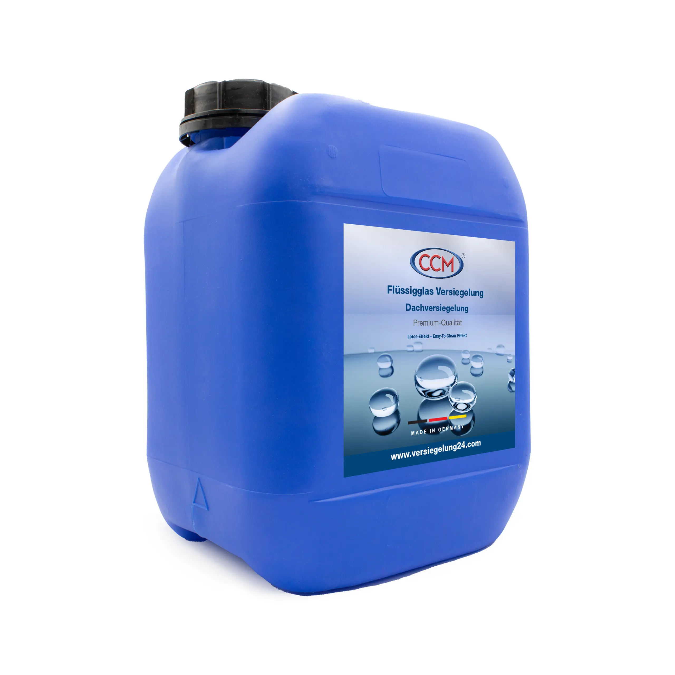 Roof sealing with long-term and deep effect - premium quality - Image 2